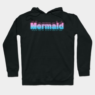 Mermaid Hoodie